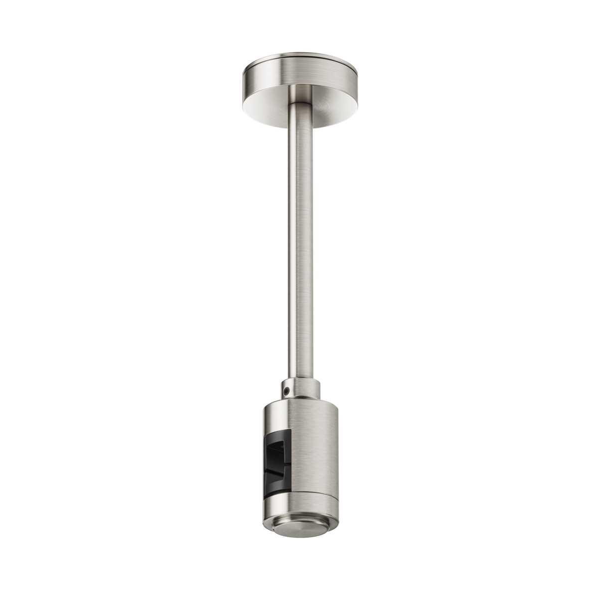 Крепление потолочное Short одинарное 138мм Maytoni Technical TRA156C-SL1-PT