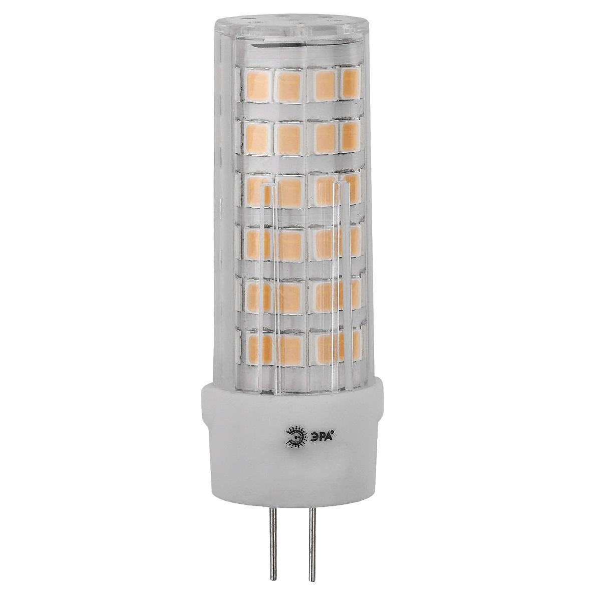 Лампа светодиодная ЭРА LED JC-5W-12V-CER-827-G4 Б0056749
