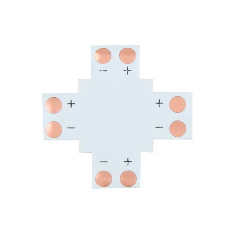 Плата соединительная (X) LAMPER 144-127