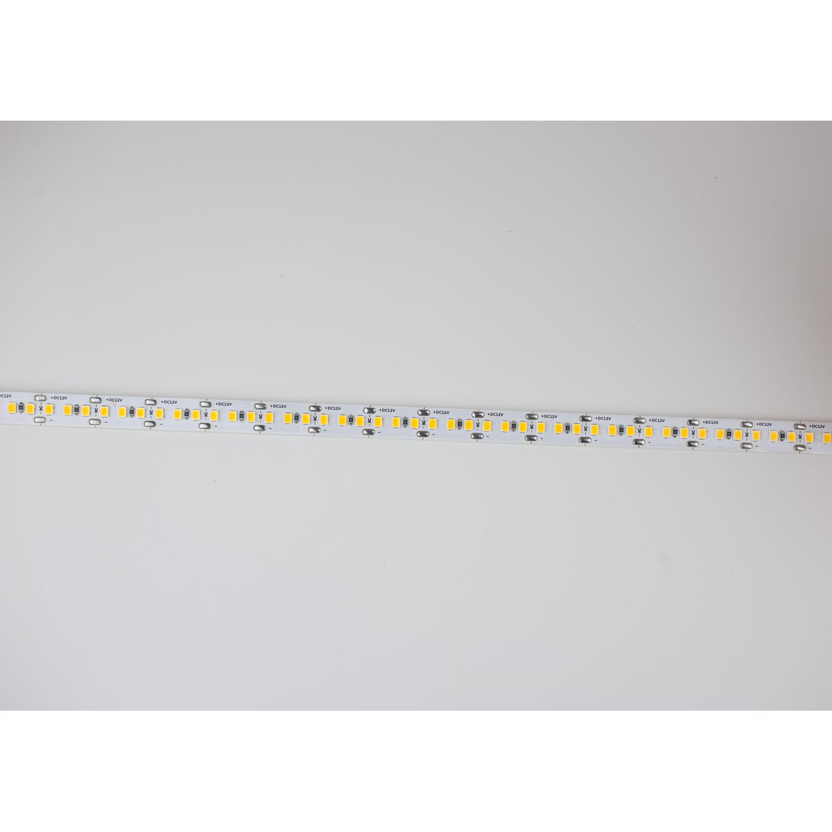 Светодиодная лента LEDS POWER 2835 180/м (16Вт/м) 12В теплая 008738