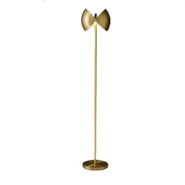 Торшер Romatti Kobo Vanetta 8994-2L