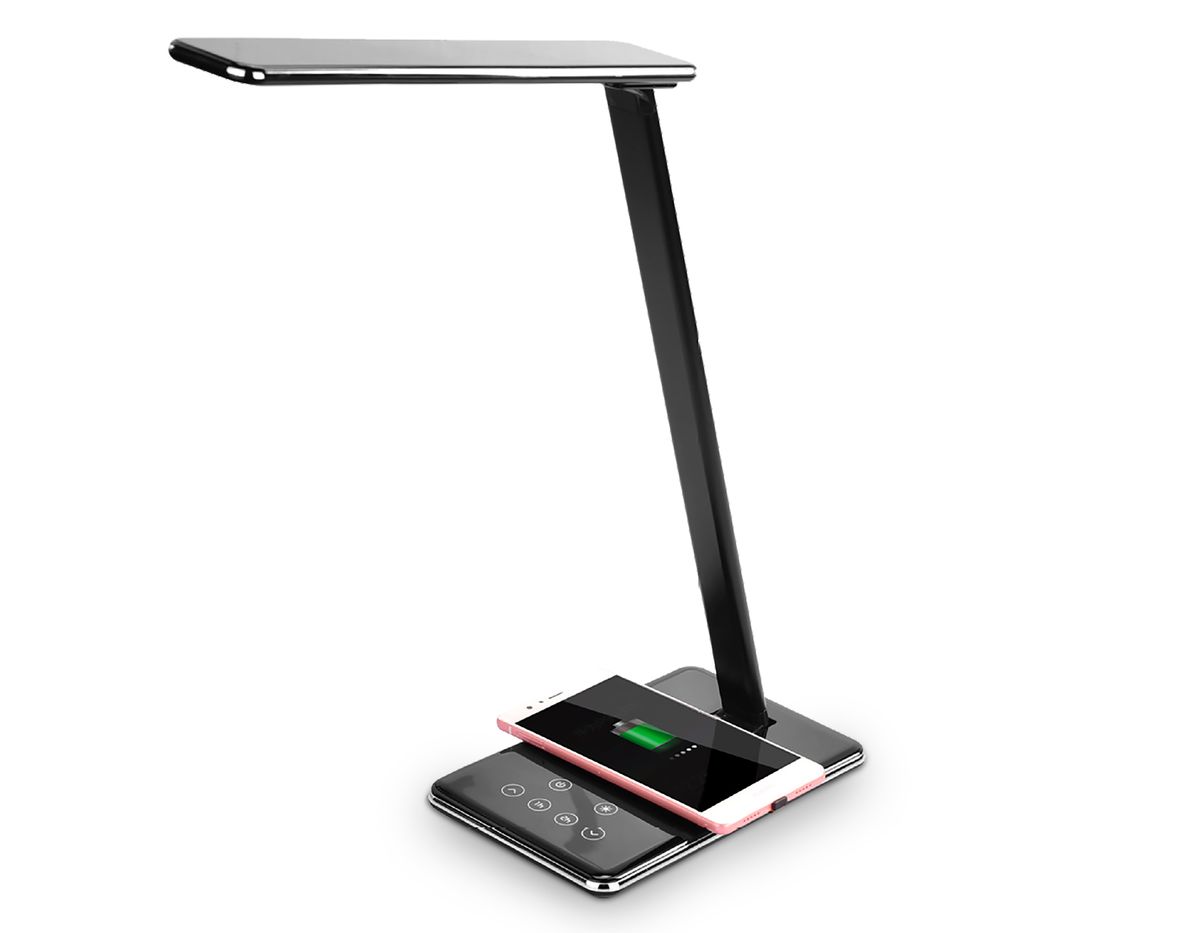 Настольная лампа Ambrella light Desk DE582