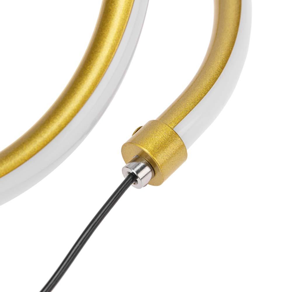 Светодиодная лента LAMPER 141-389