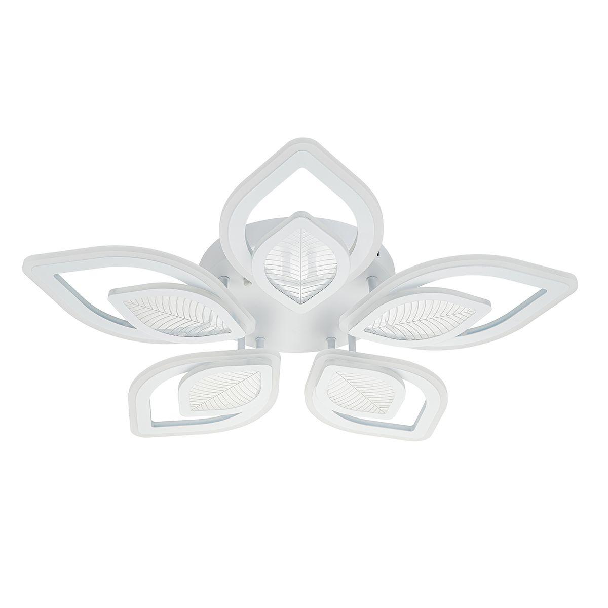 Потолочная светодиодная люстра Escada Anise 10288/10LED