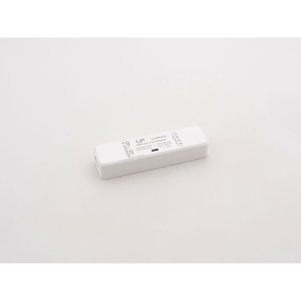 Усилитель LEDS POWER RGB  AN30 Nano 12A 003825