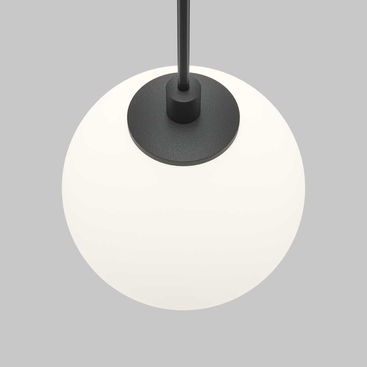 Трековый подвесной светильник Maytoni Technical TR178-1-5WTW-B