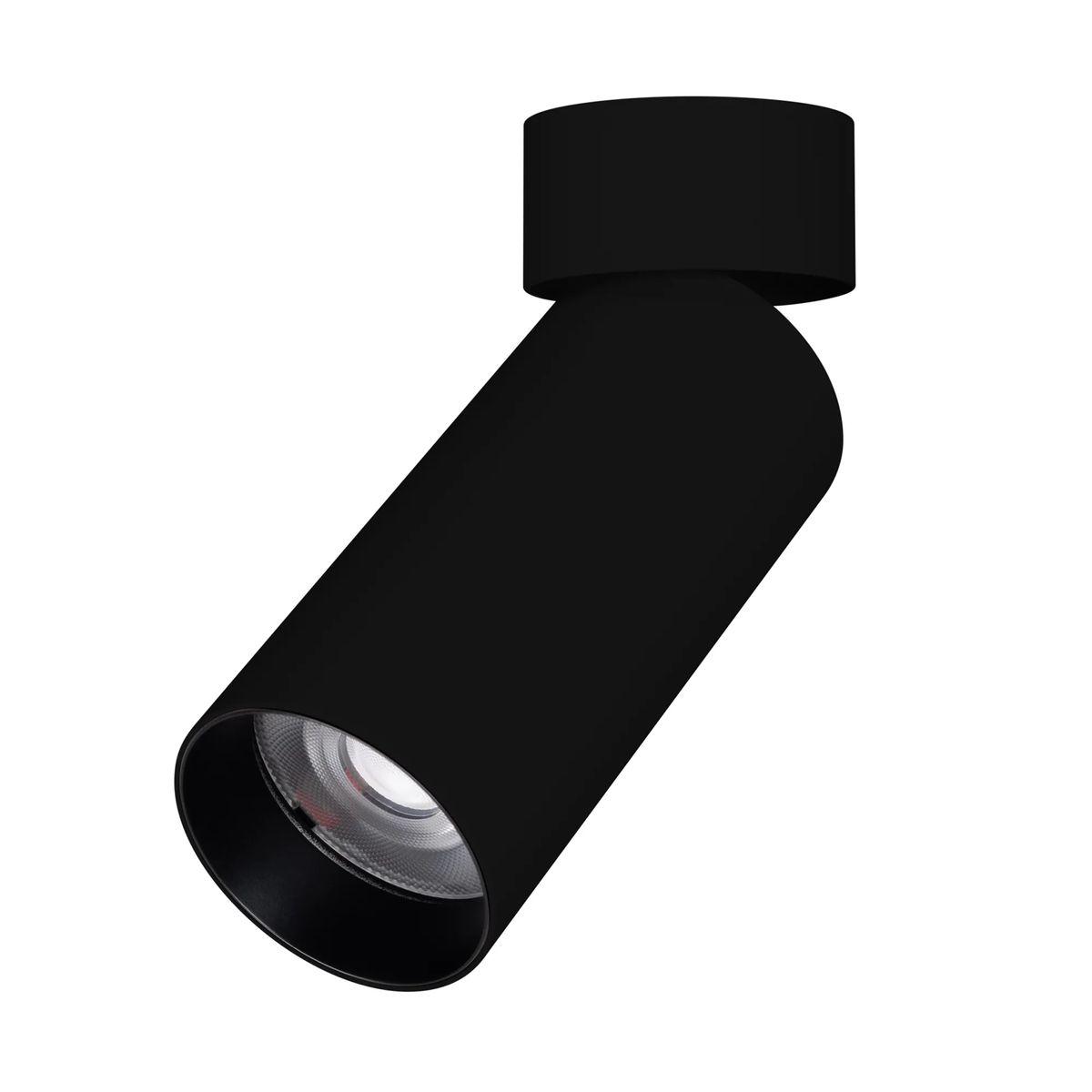 Светодиодный спот Arlight SP-Gabi-Surface-Flap-R60-12W Day4000 049923