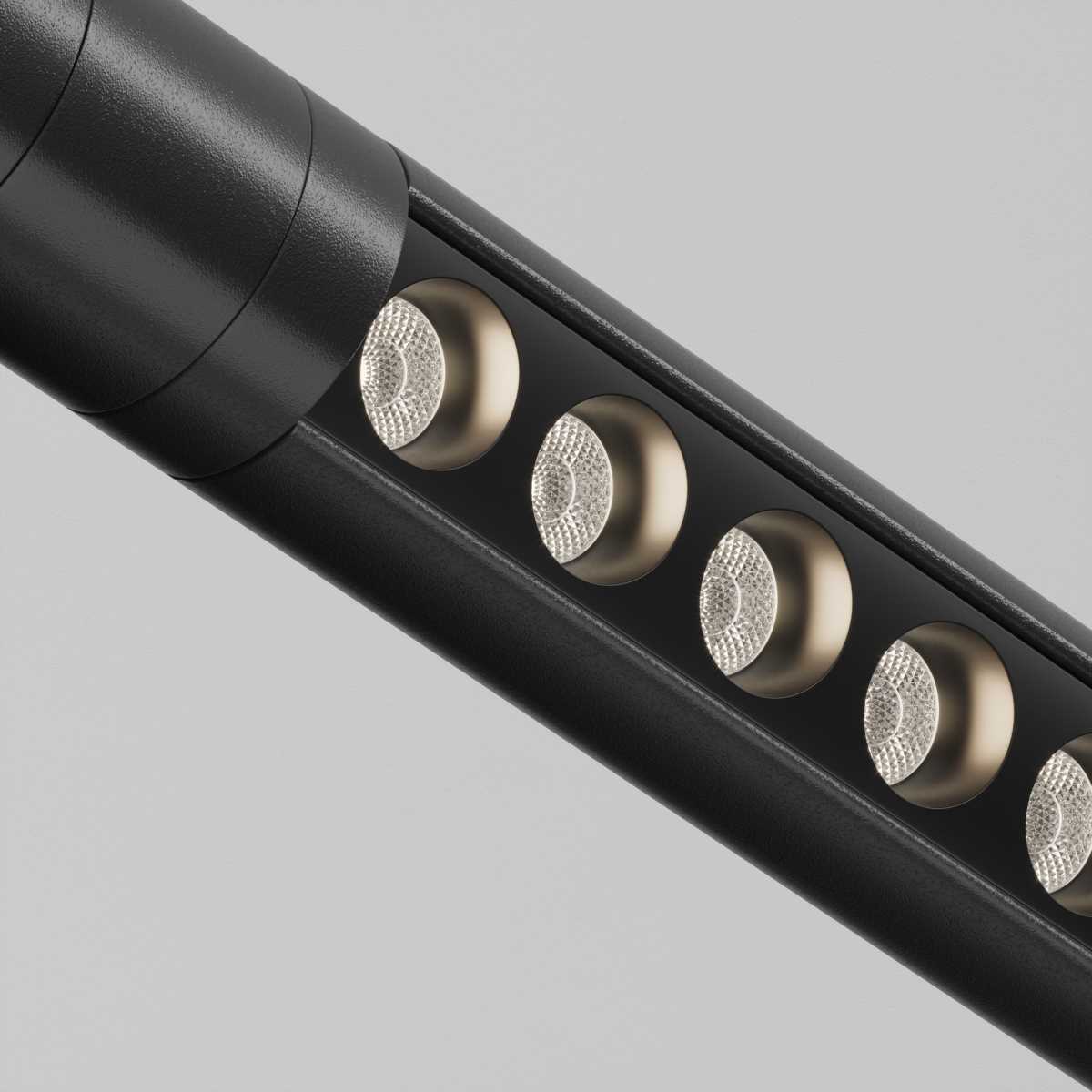 Светильник Maytoni Technical C149CL-L300-6W3K-B