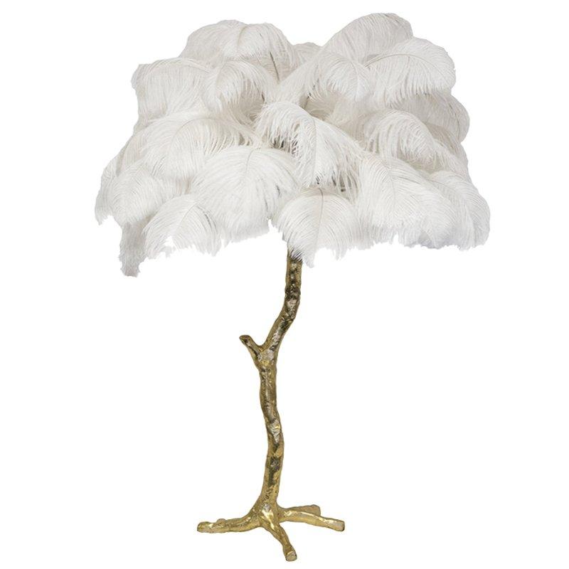 Настольная лампа Loft-Concept A Modern Grand Tour Lamp 43.323-0 20887