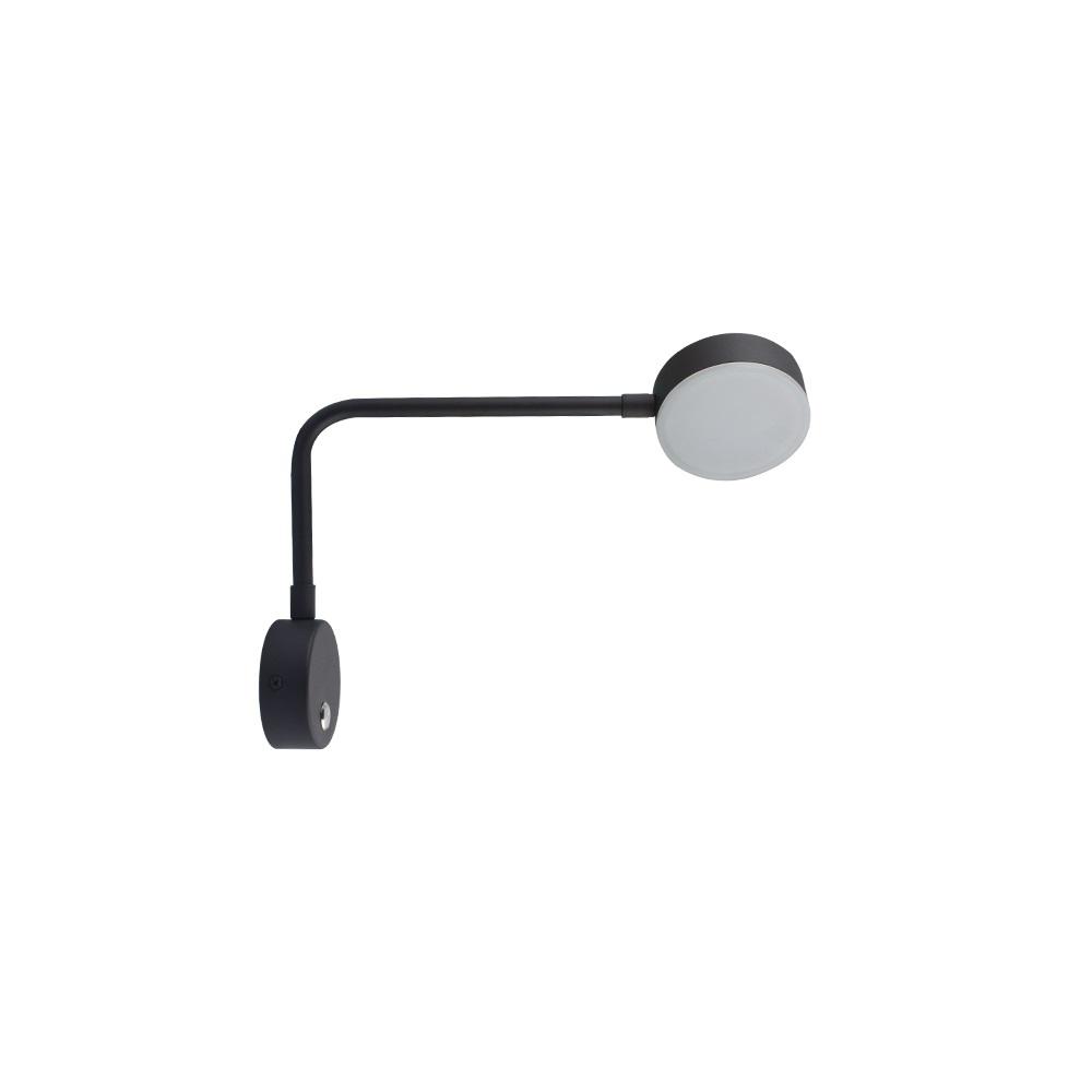 Бра Crystal Lux CLT 214W BL