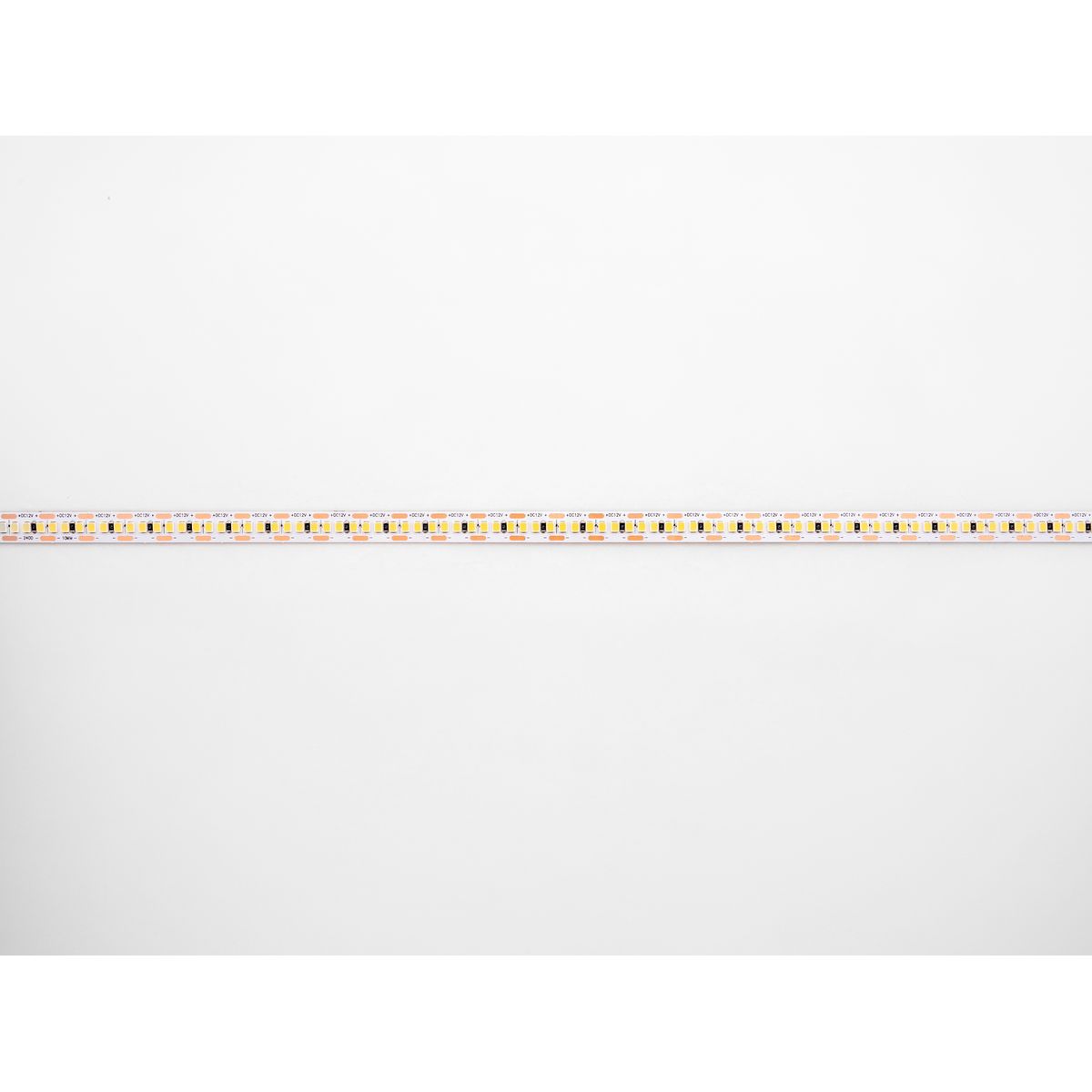 Светодиодная лента LEDS POWER 2835 240/м (18Вт/м) 12В нейтральная 002293