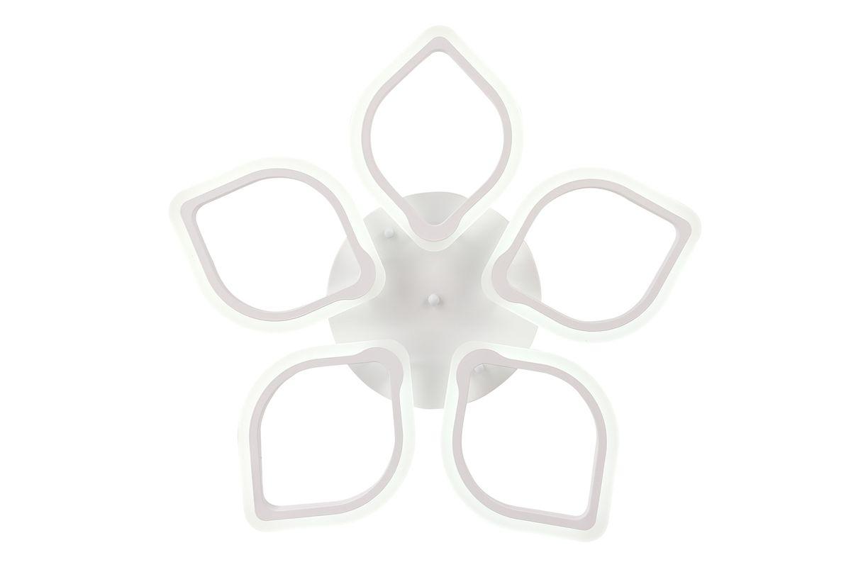 Потолочная светодиодная люстра Natali Kovaltseva Led Lamps 81200