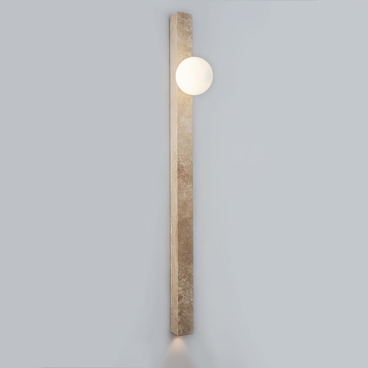 Бра Modelux Modestyle MS.230.900 BS