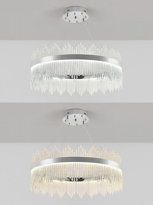 Подвесная люстра Natali Kovaltseva INNOVATION STYLE 83161