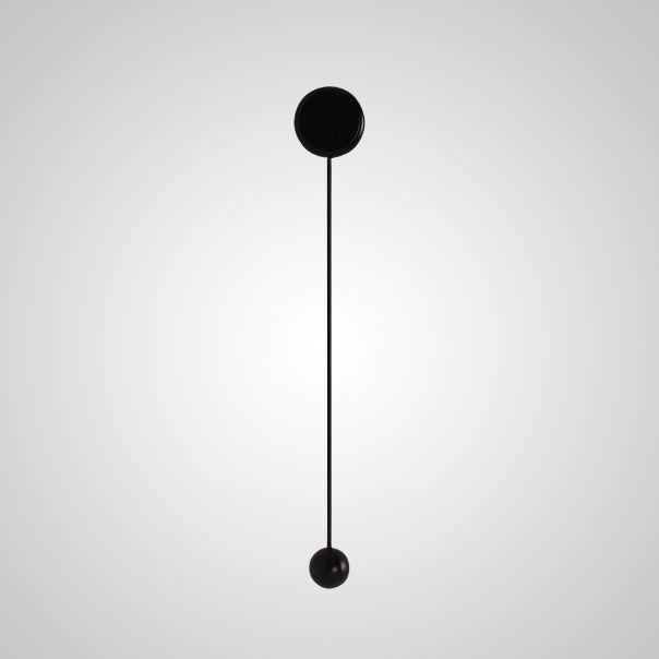 Настенный светодиодный светильник Imperium Loft Pin 212751-22