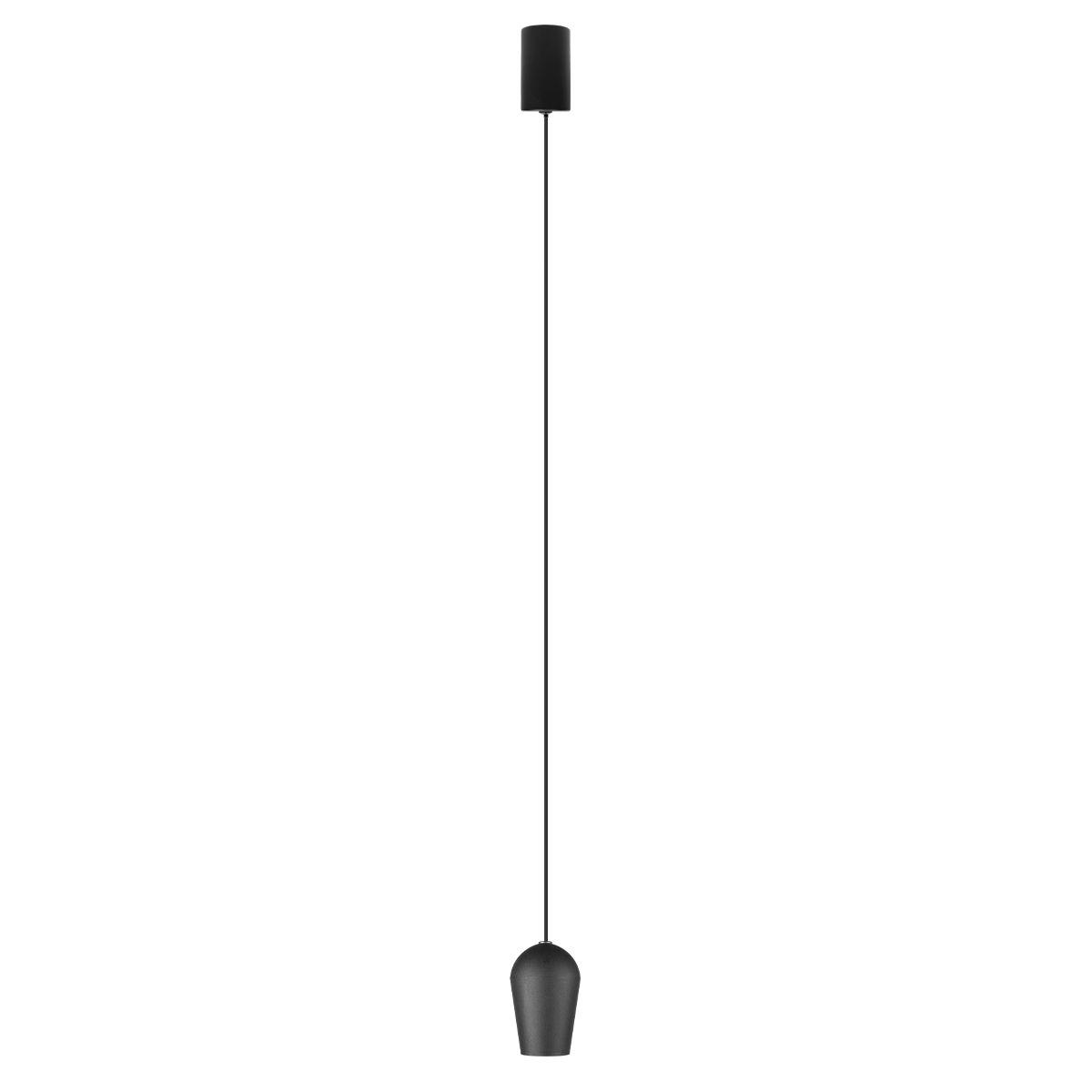 Подвесной светодиодный светильник Loft IT Blackout 10357/1