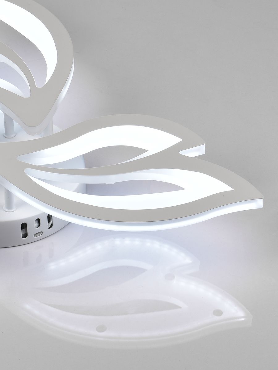 Потолочная светодиодная люстра Natali Kovaltseva LED LAMPS 81426