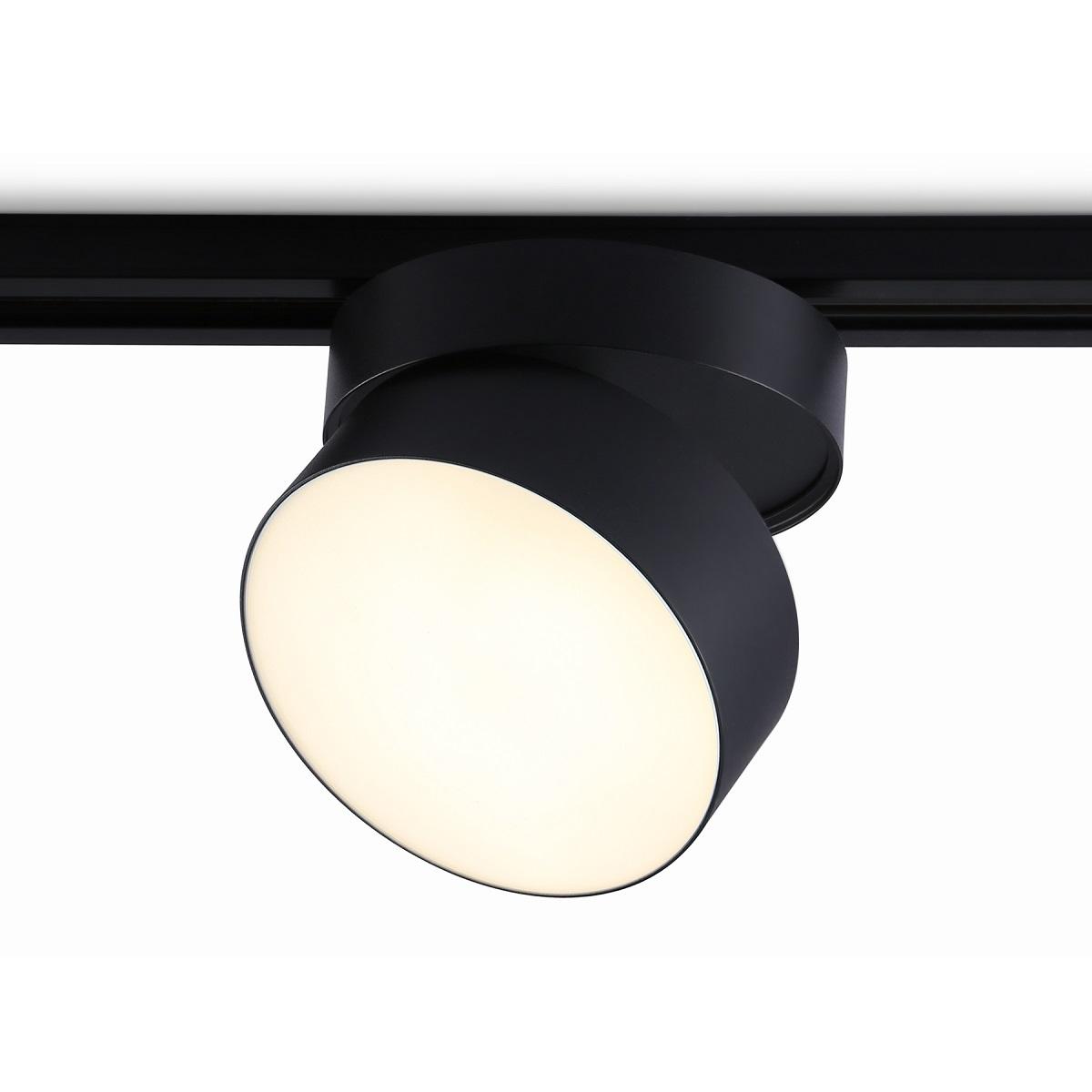 Трековый светодиодный светильник Ambrella light Track System GL6877
