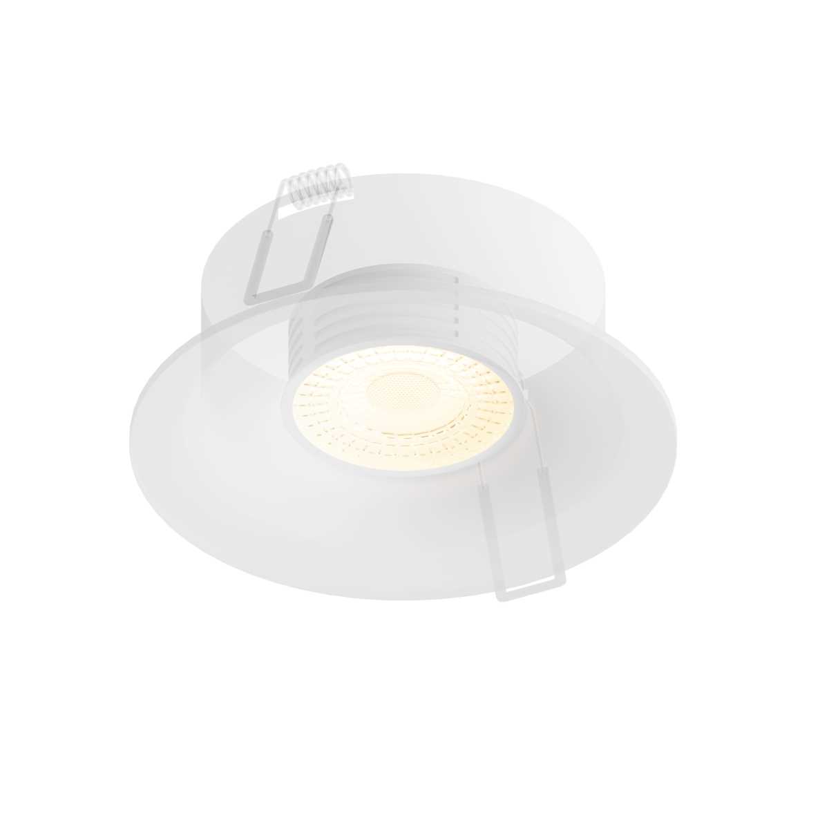 Модуль светодиодный Hesby Lighting Stellar 7Вт, 3000К, белый HSBL_0139