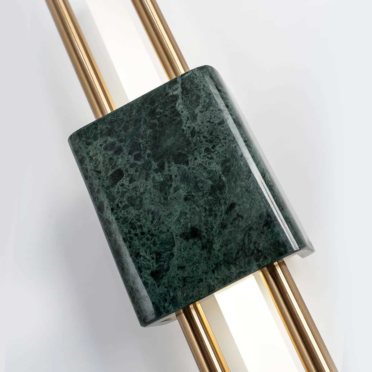 Настенный светодиодный светильник Modelux ML.560.02