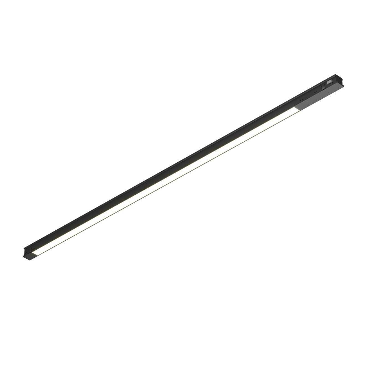 Трековый светильник Maytoni Technical TR231-2-15W4K-B