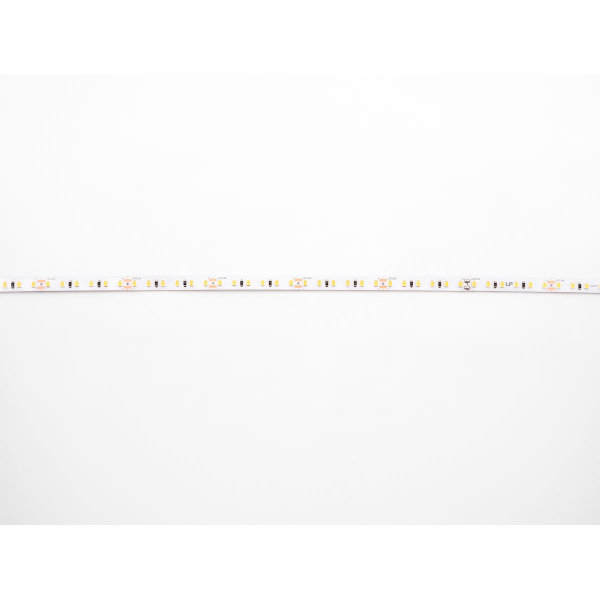 Светодиодная лента LEDS POWER 2835 120/м (5Вт/м) 24В нейтральная 005874