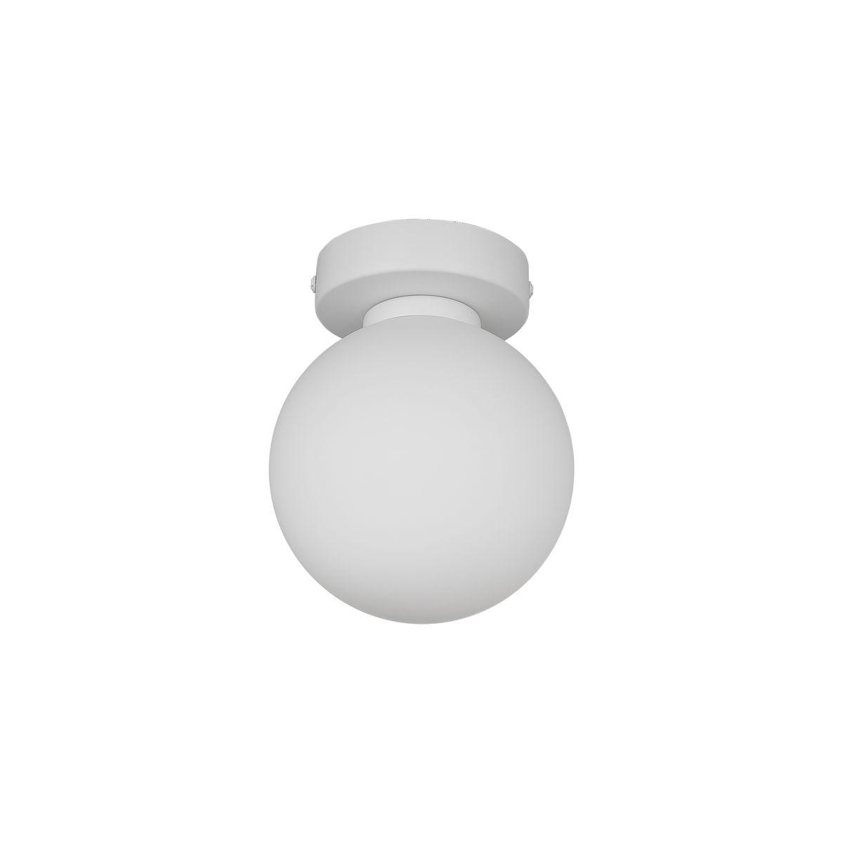 Потолочный светильник 33 Идеи WLL105.17WH-S01WH