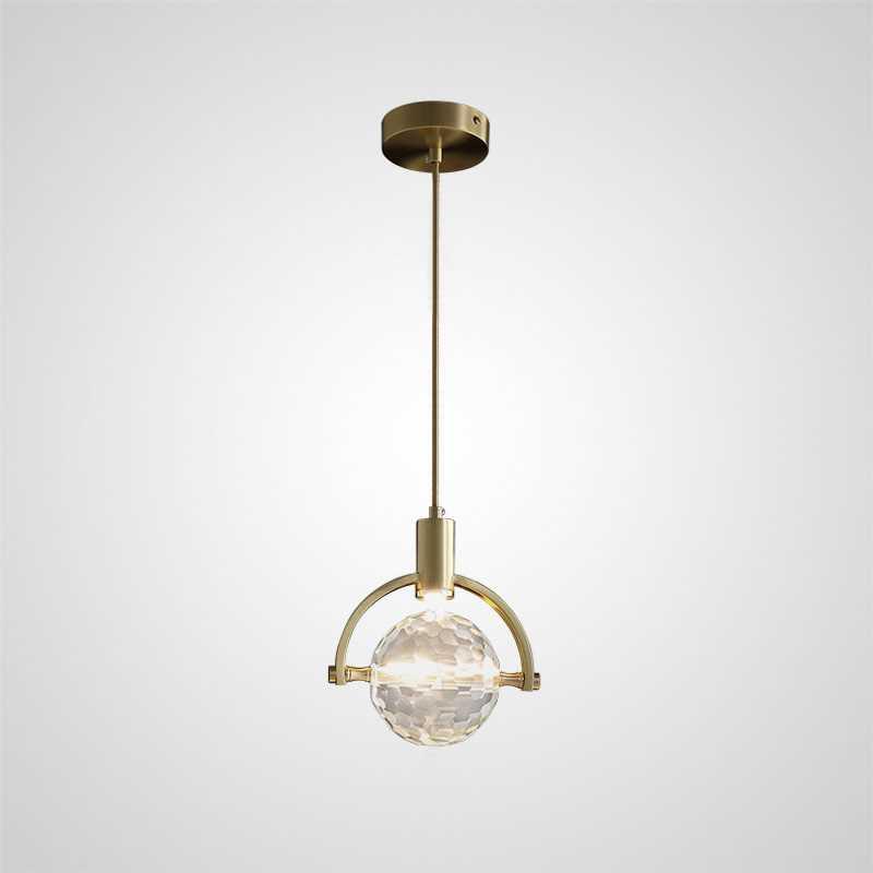 Подвесной светильник Loft-Concept Golf 40.3632-0 34436