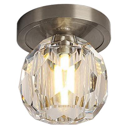 Потолочный светильник Loft-Concept Rh Boule De Cristal 48.266-0 40569