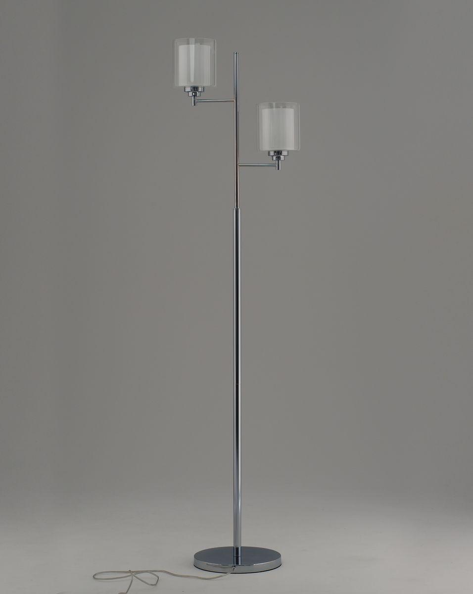 Торшер Moderli Maximilian V11131-2F