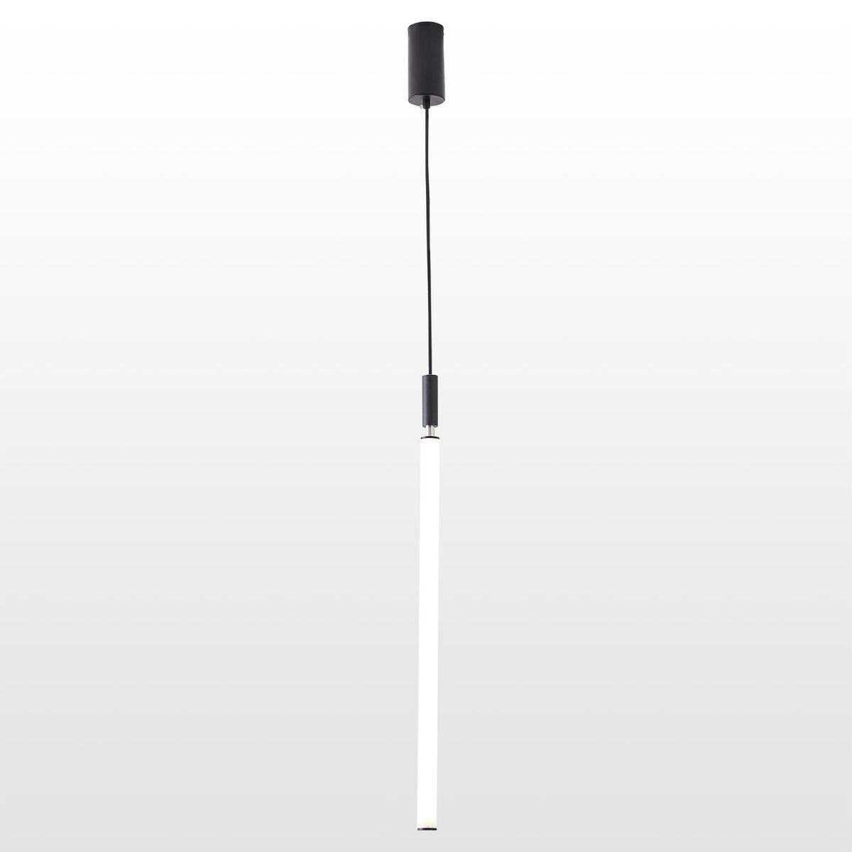 Подвесной светодиодный светильник Lussole Loft Pickens LSP-8393