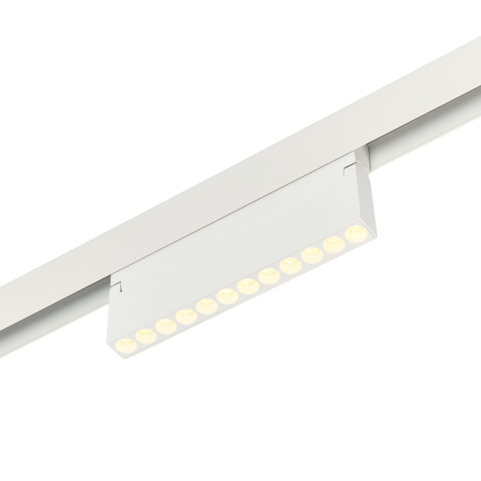 Трековый светильник MyFar FlowPoint MT0213-12W3K-W