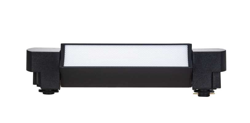 Трековый линейный светильник Hesby Lighting Skylite Однофазный 213мм-4000К, чёрный HSBL_0023