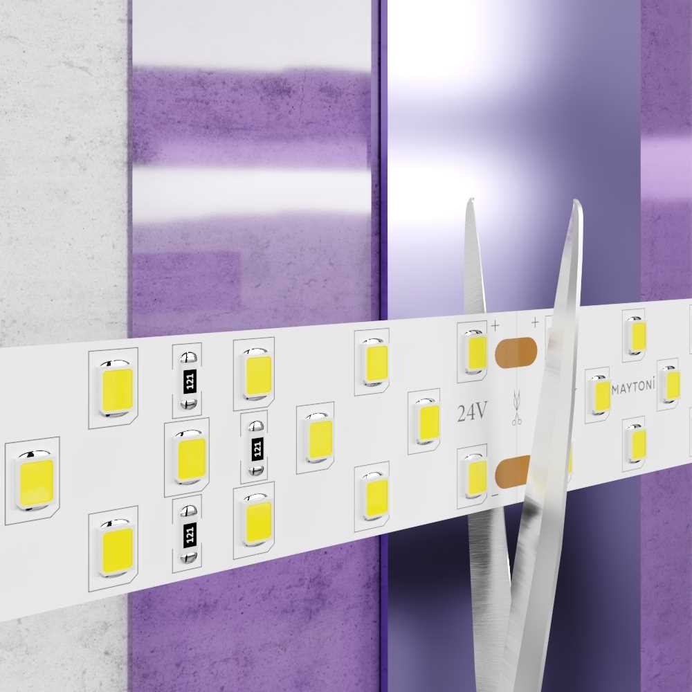 Светодиодная лента Standard Maytoni Led Strip 20033