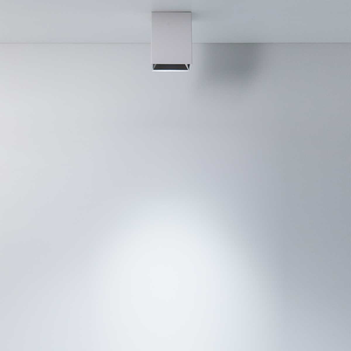 Потолочный светодиодный светильник Citilux Старк CL7440202