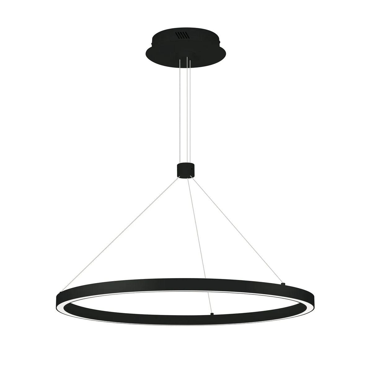 Подвесной светодиодный светильник Arlight SP-Congo-Can-1-R600-36W Day4000 046234