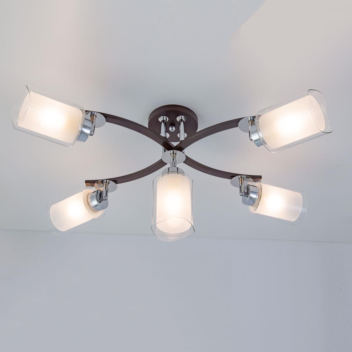 Спот Citilux Фортуна CL156152