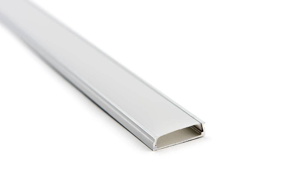 Профиль с рассеивателем SWG SF-4411 001137