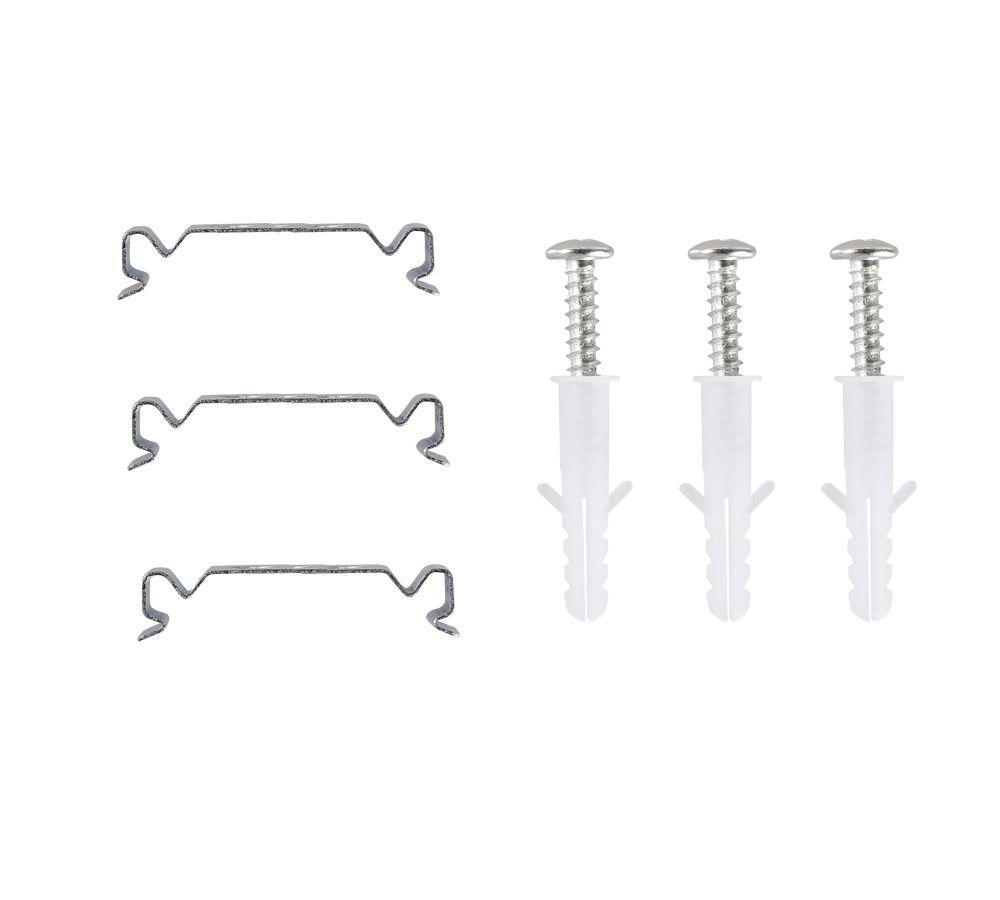 Потолочный светодиодный светильник Jazzway PWP-C3 5014138