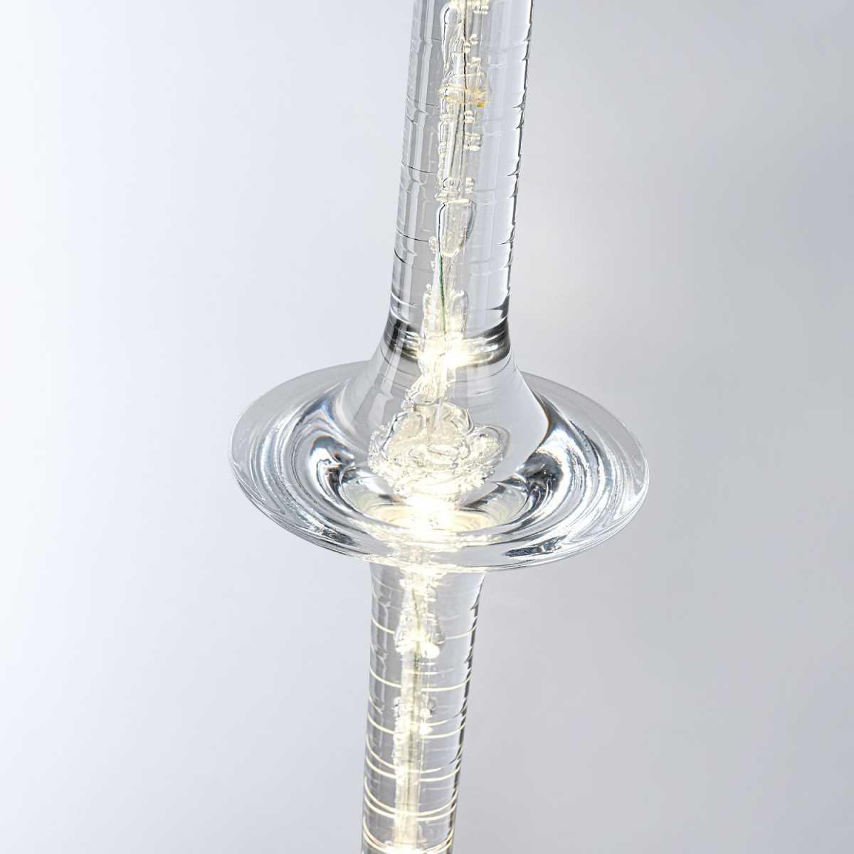 Настенный светильник MODELUX ML.2550.02 CR