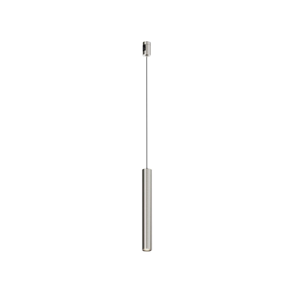 Трековый светильник Maytoni Technical TR155-1-5W4K-PT