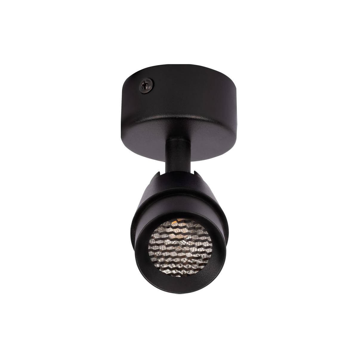 Спот Loft IT Comb 10330/A Black
