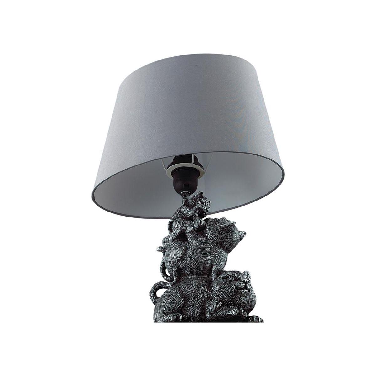 Настольная лампа Lumion Moderni Catty 8128/1T