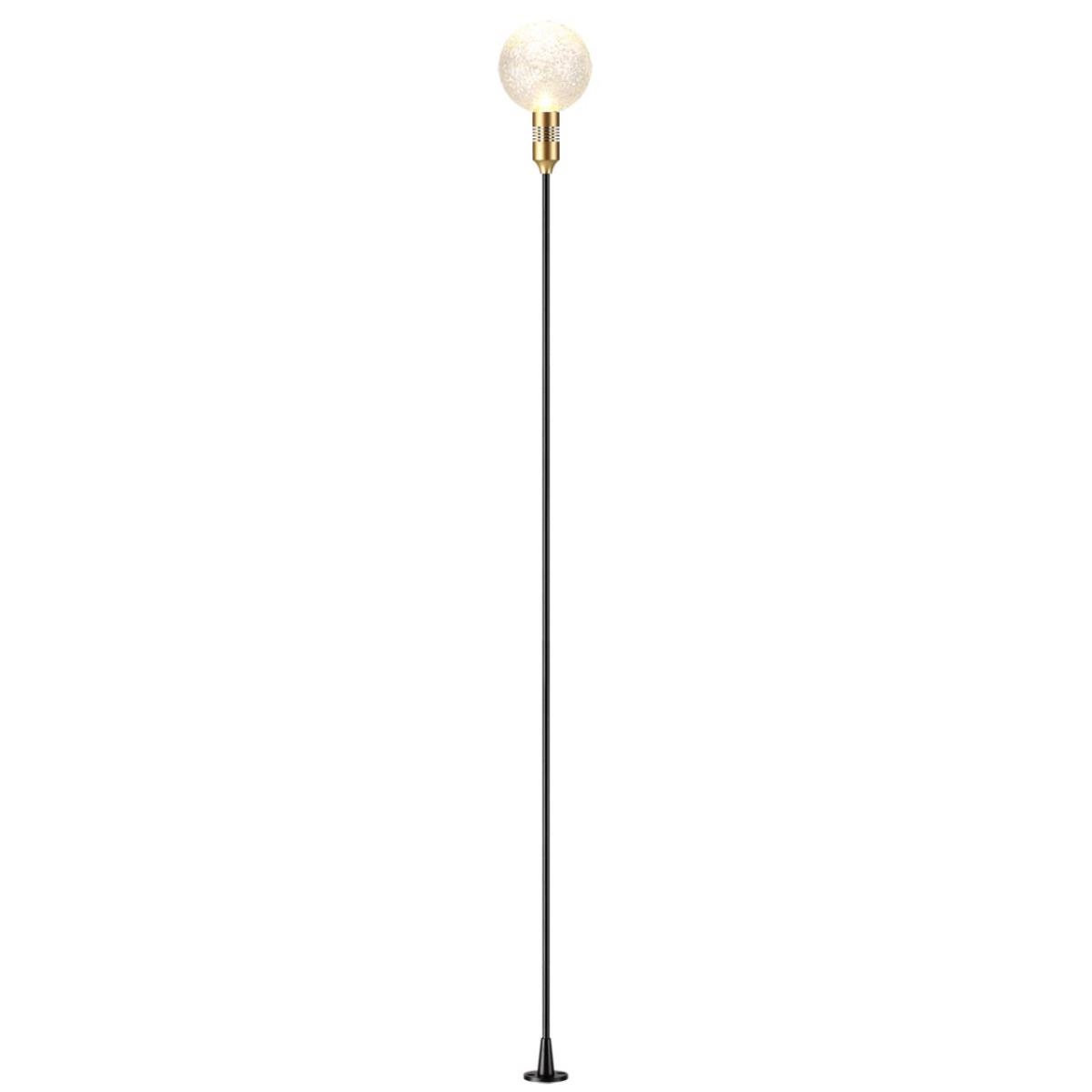 Уличный светильник Odeon Light Nature 7121/2GLB