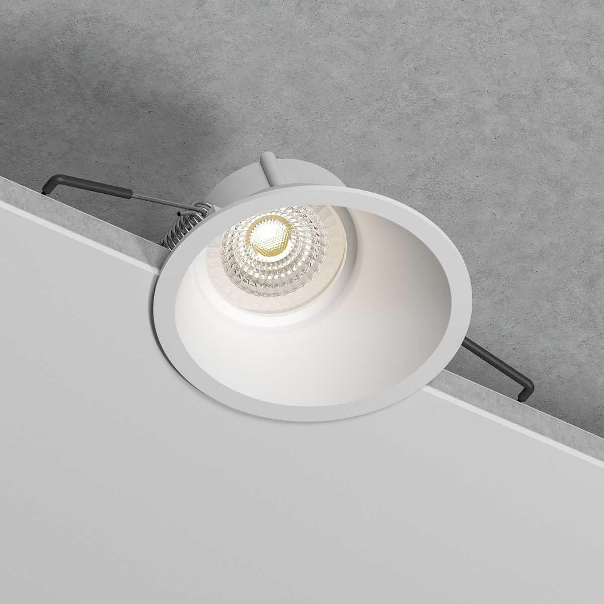 Встраиваемый светильник Elektrostandard 25059/01 a069720