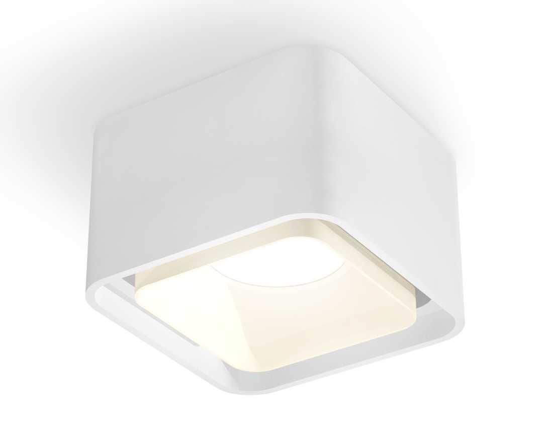 Комплект накладного светильника Ambrella light XS7832021 (C7832, N7755)