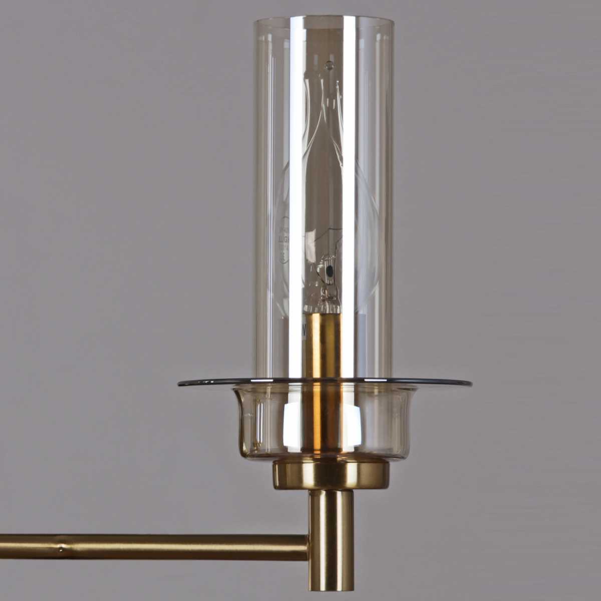 Бра ILLUMICO IL5216-1WLS-24 HIGHBALL