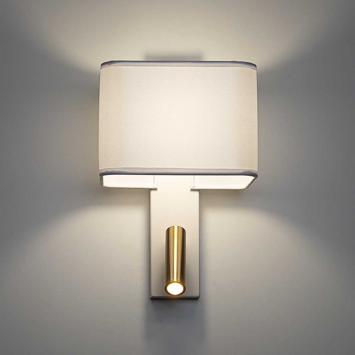 Бра Citilux Dekart CL704480