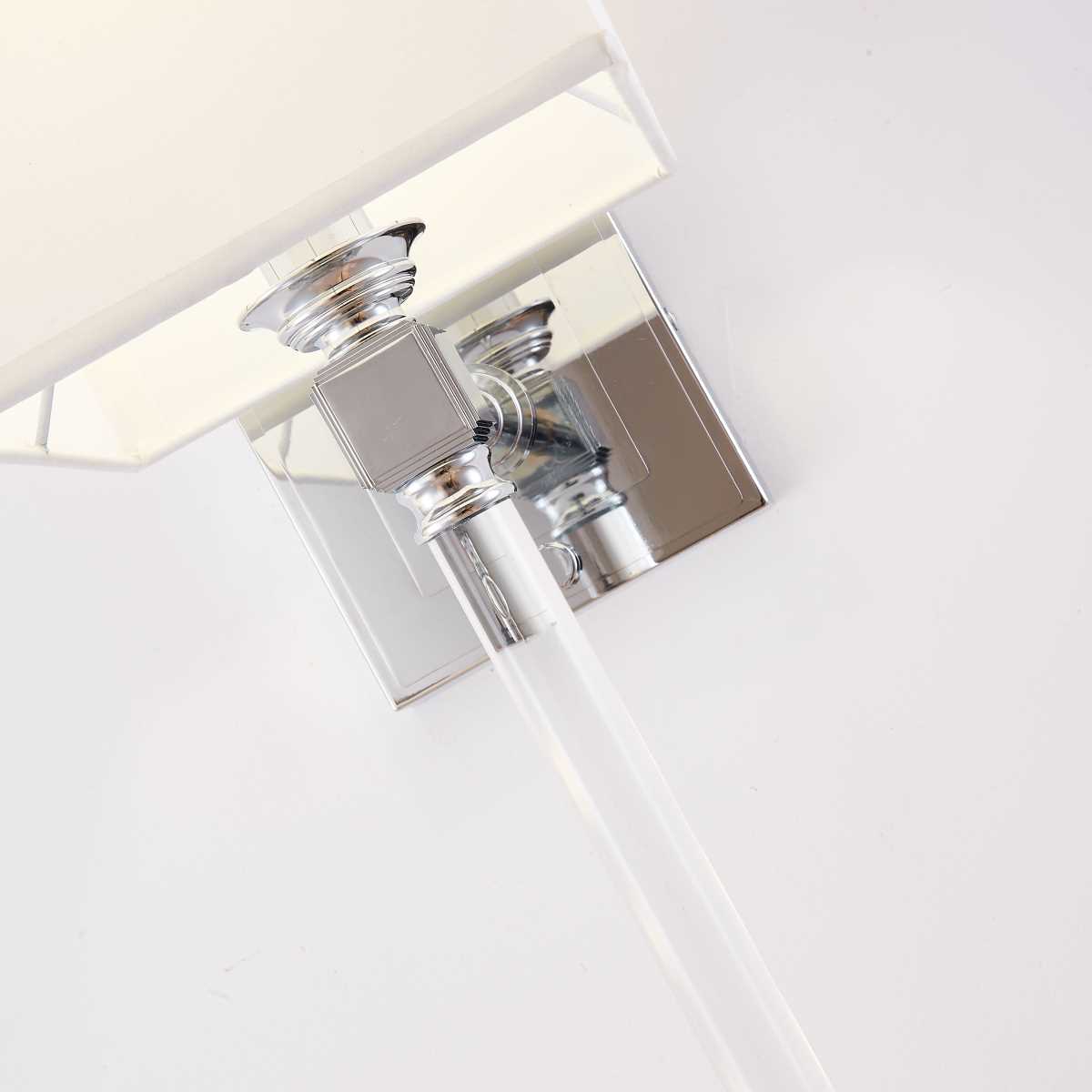 Бра Imperium Loft Regina Andrew Crystal Sconce 85023-22