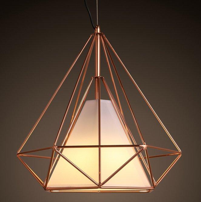 Подвесной светильник Loft-Concept 40.395-0